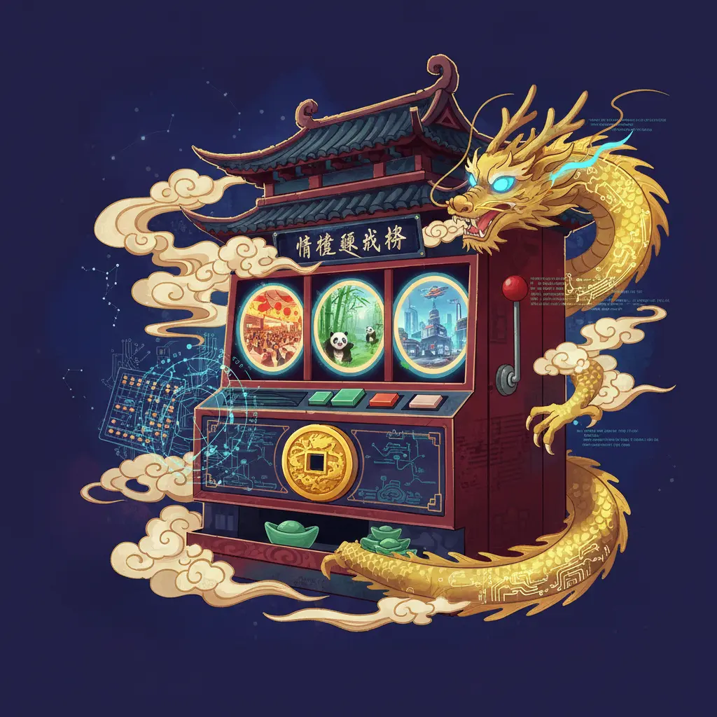 老虎機演算法 - 情境式吃角子老虎機