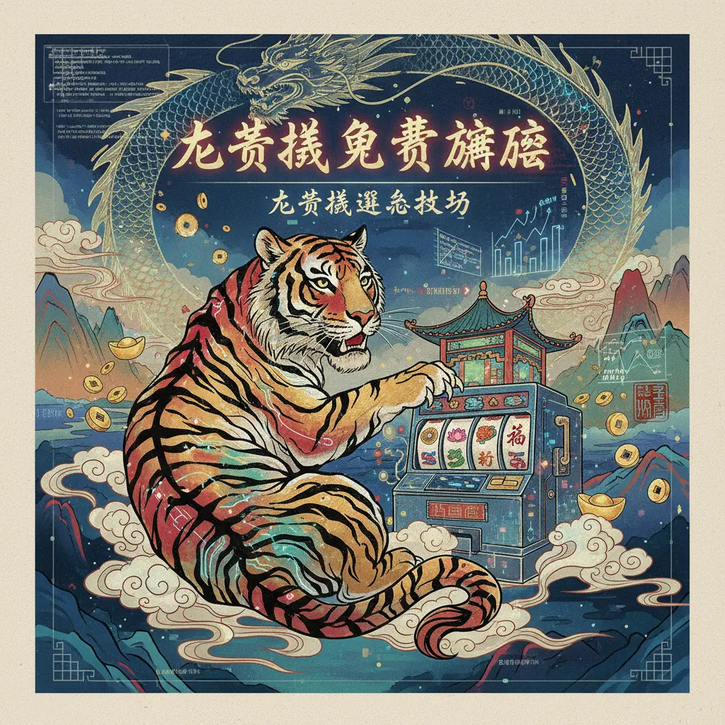 老虎機選臺技巧 - 老虎機免費遊戲