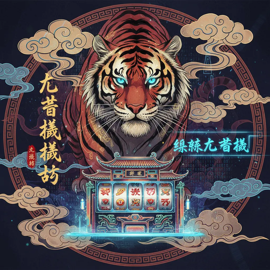 線上老虎機 - 老虎機技巧