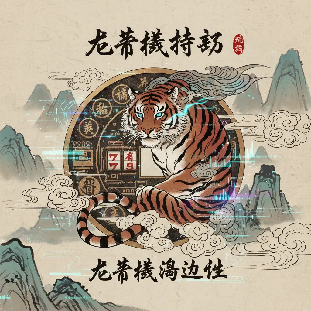 老虎機波動性 - 老虎機技巧