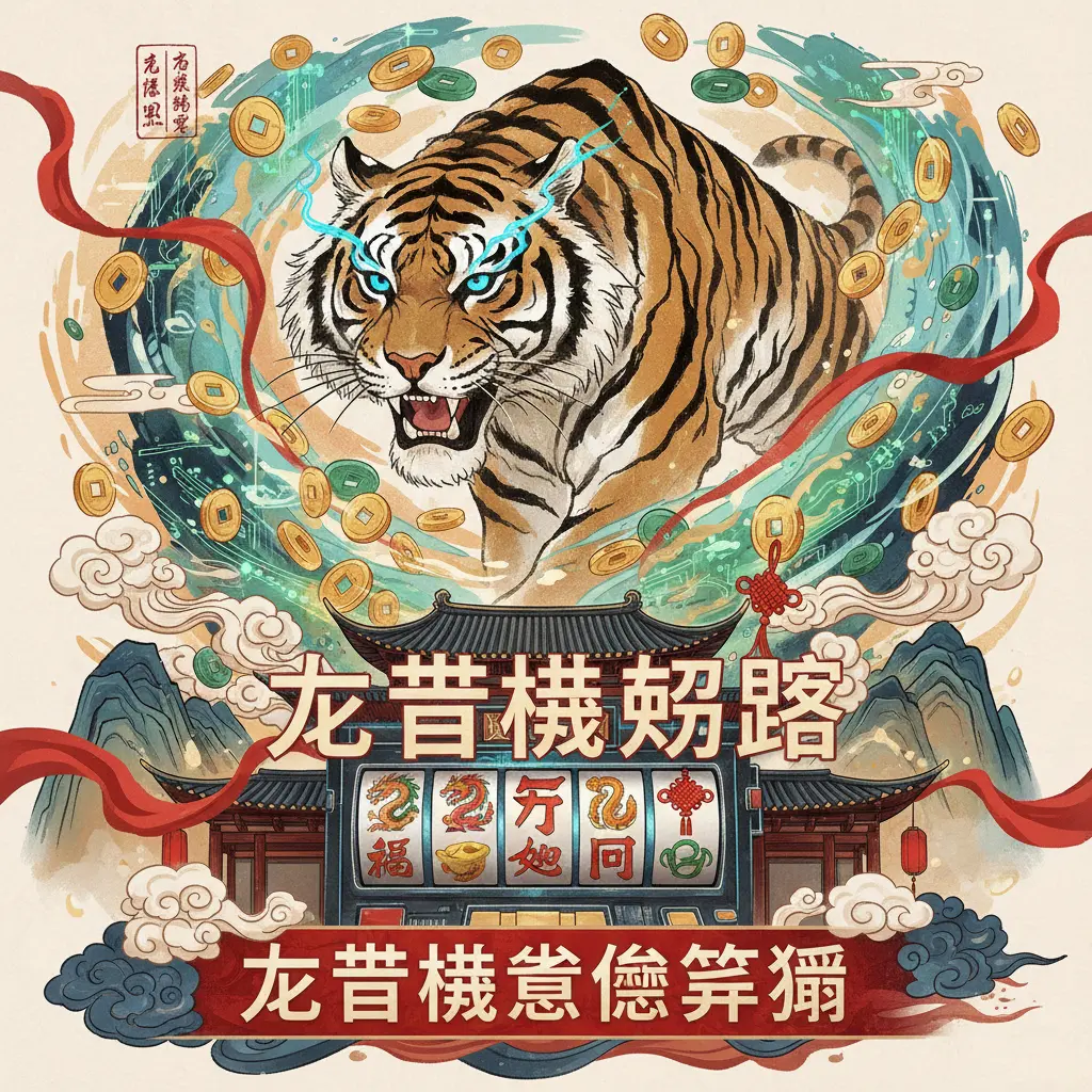 老虎機怎麼算贏 - 老虎機攻略