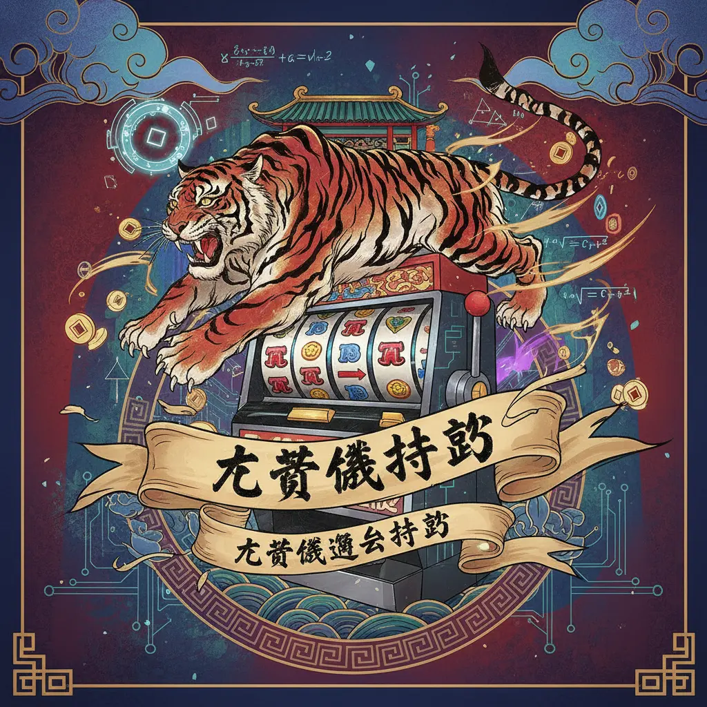 老虎機選台技巧 - 老虎機技巧