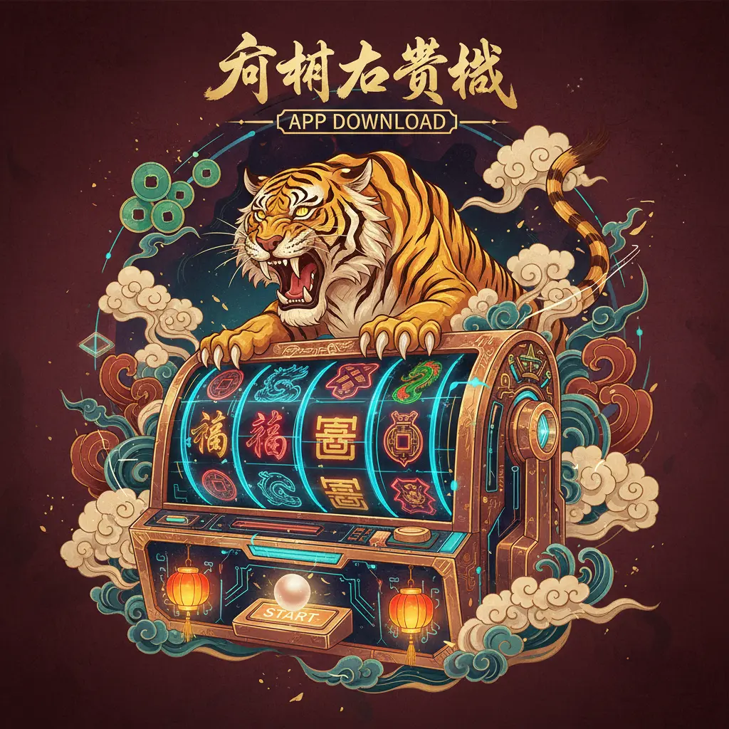 老虎機APP - 老虎機