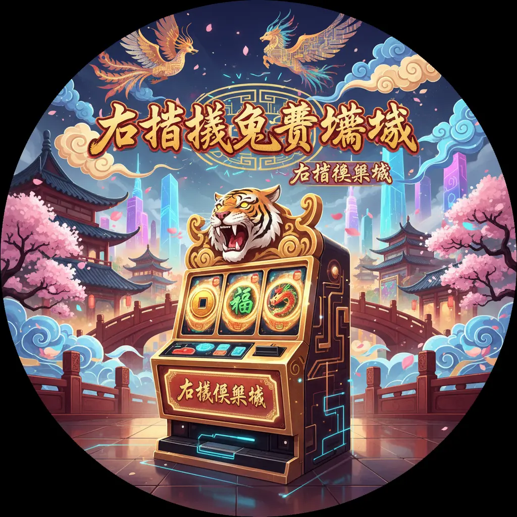 老虎機娛樂城 - 老虎機免費遊戲