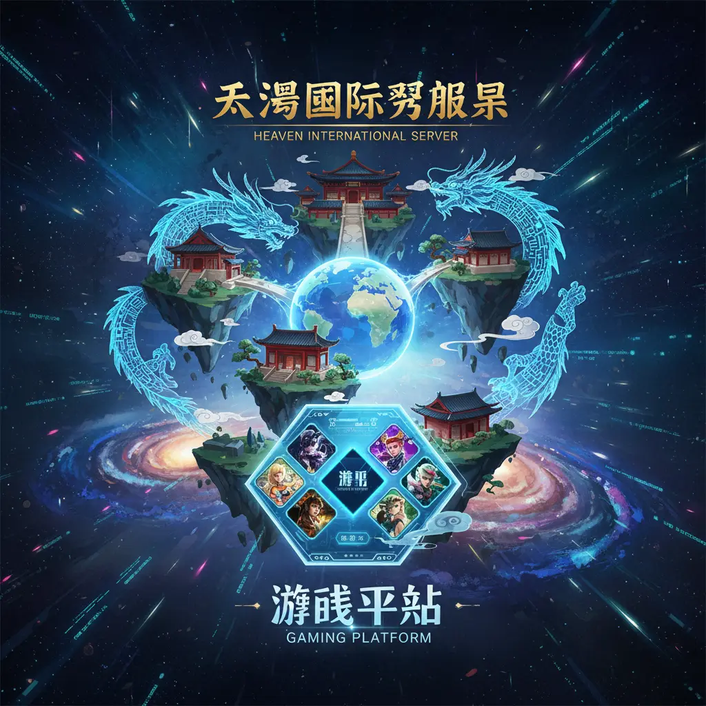遊戲平臺 - 天堂國際伺服器