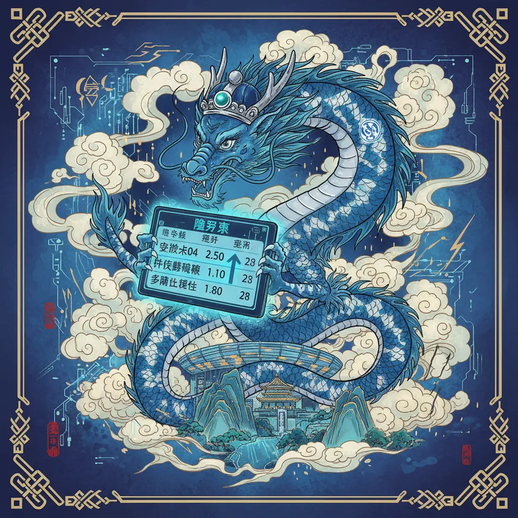 賠率表 - 史浩克04