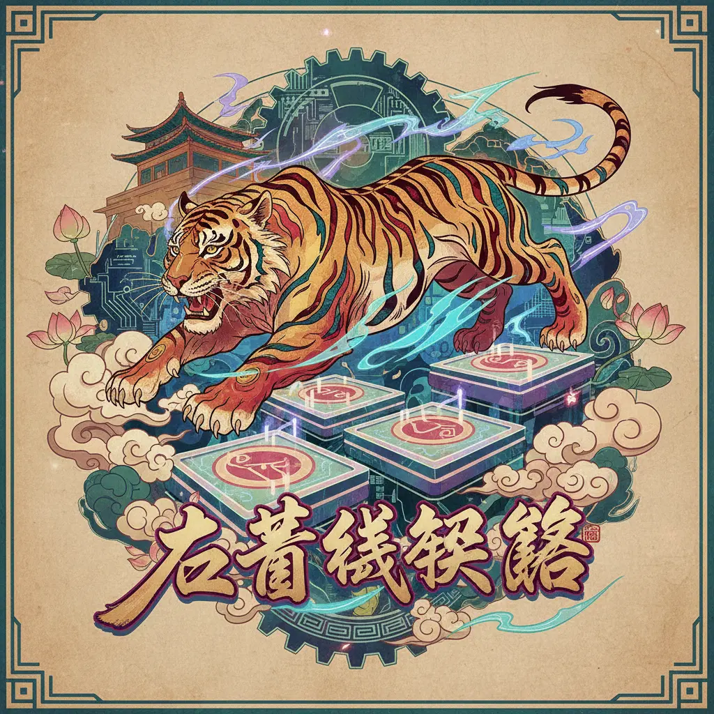 老虎機選台技巧 - 老虎機攻略