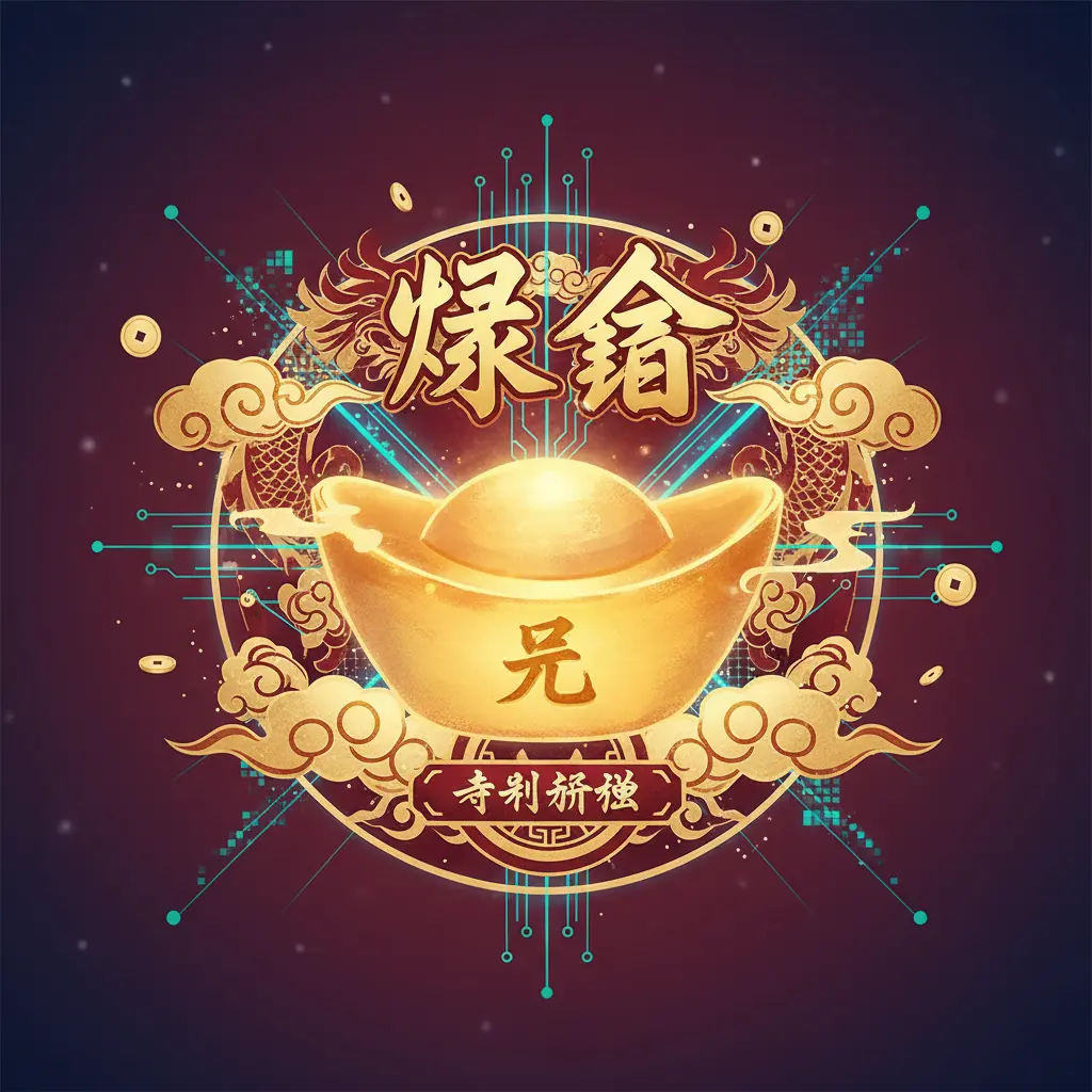 老虎機特別符號 - 獎金符號