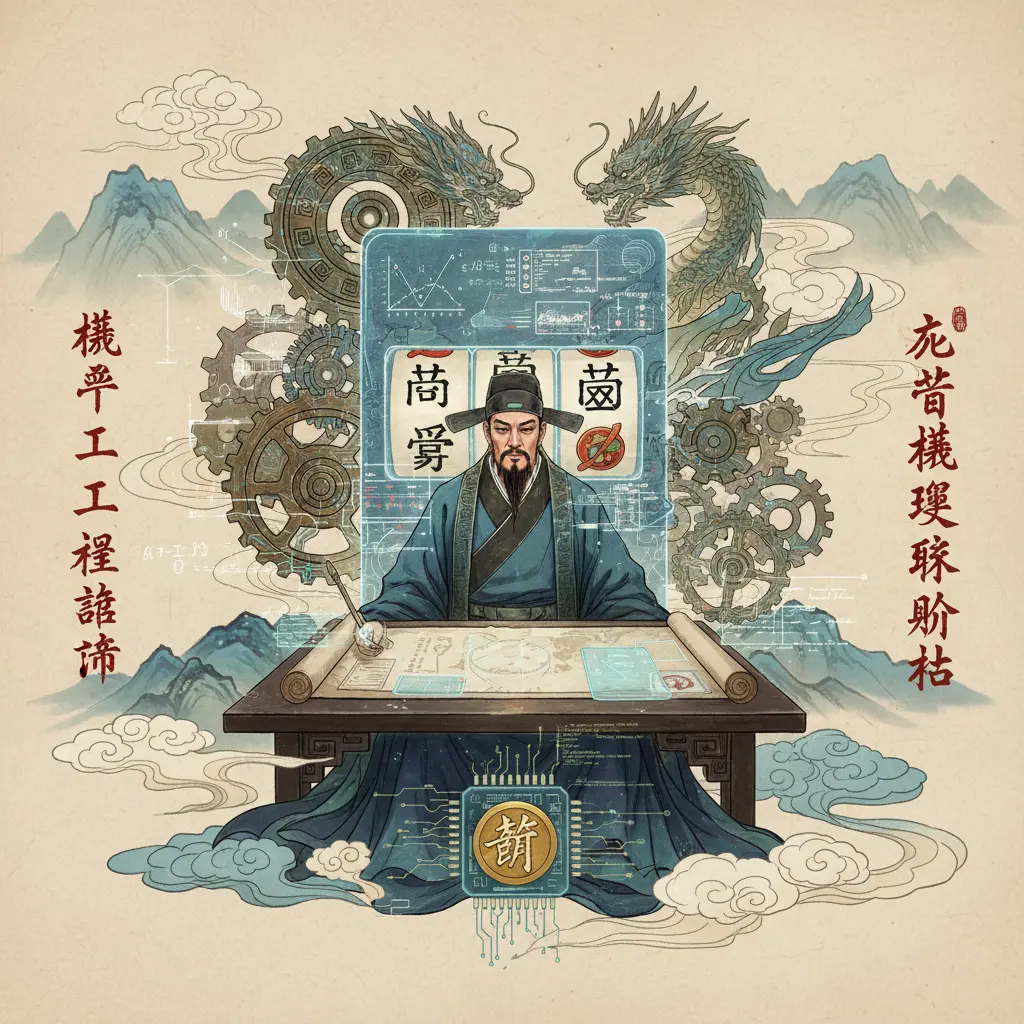 老虎機演算法 - 機率工程師