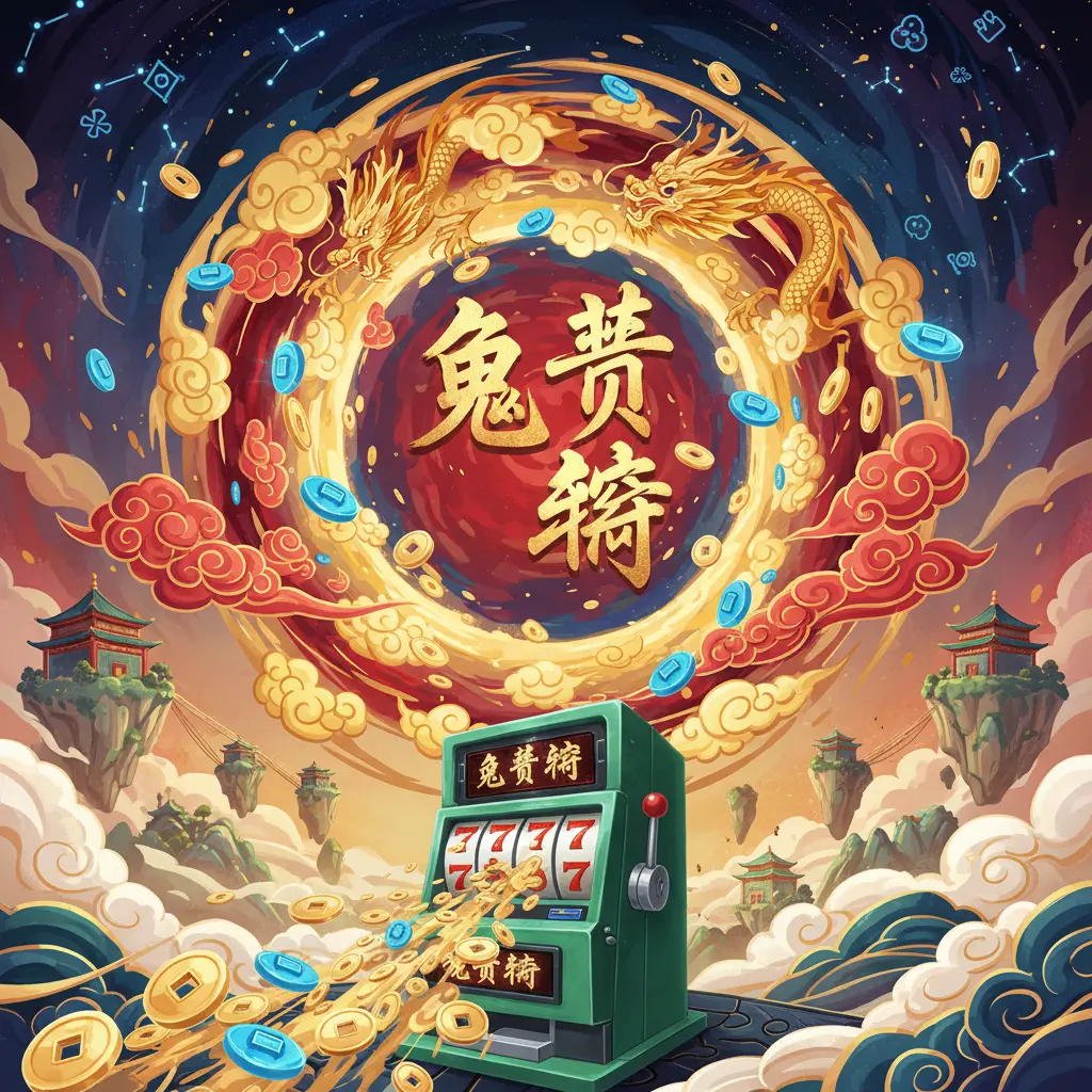 免費旋轉 - 免費旋轉