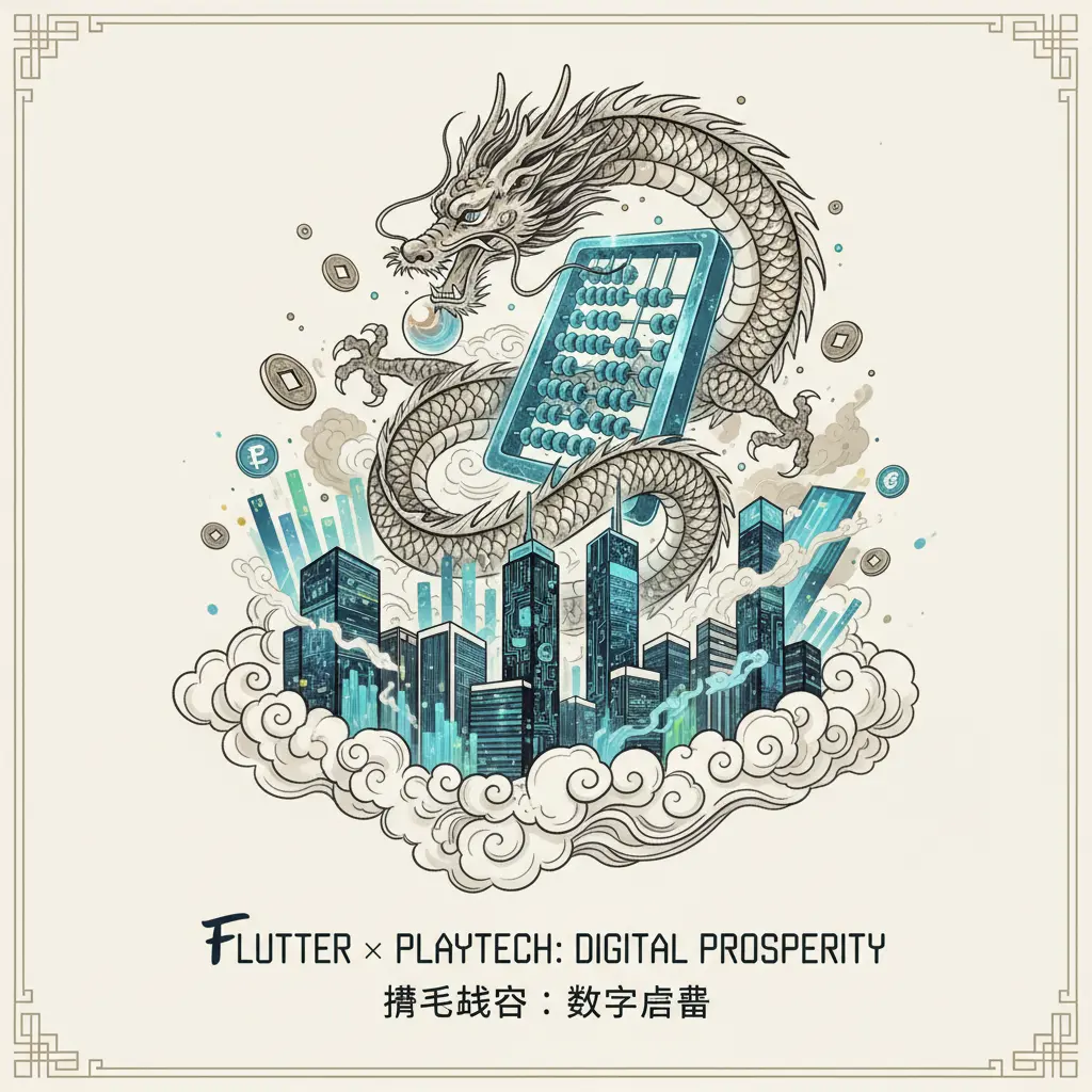 Playtech - Entertainment