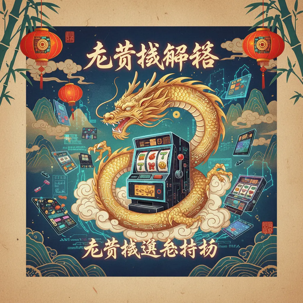 老虎機選臺技巧 - 老虎機攻略