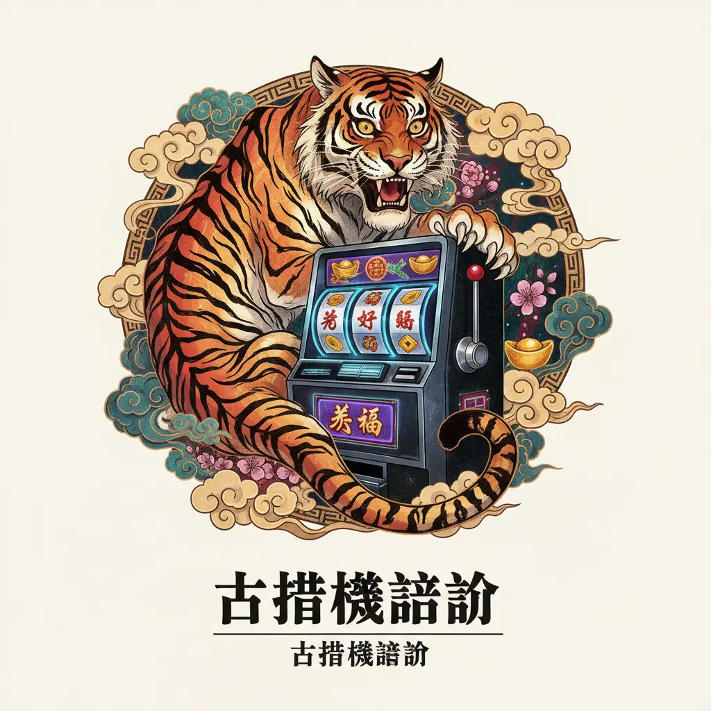 老虎機介紹 - 老虎機遊戲