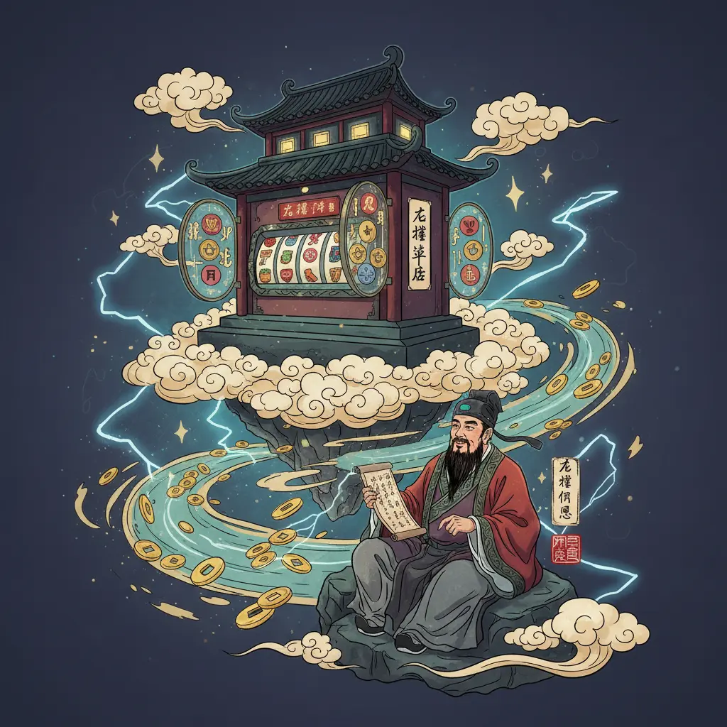 老虎機心得 - 老虎機平臺