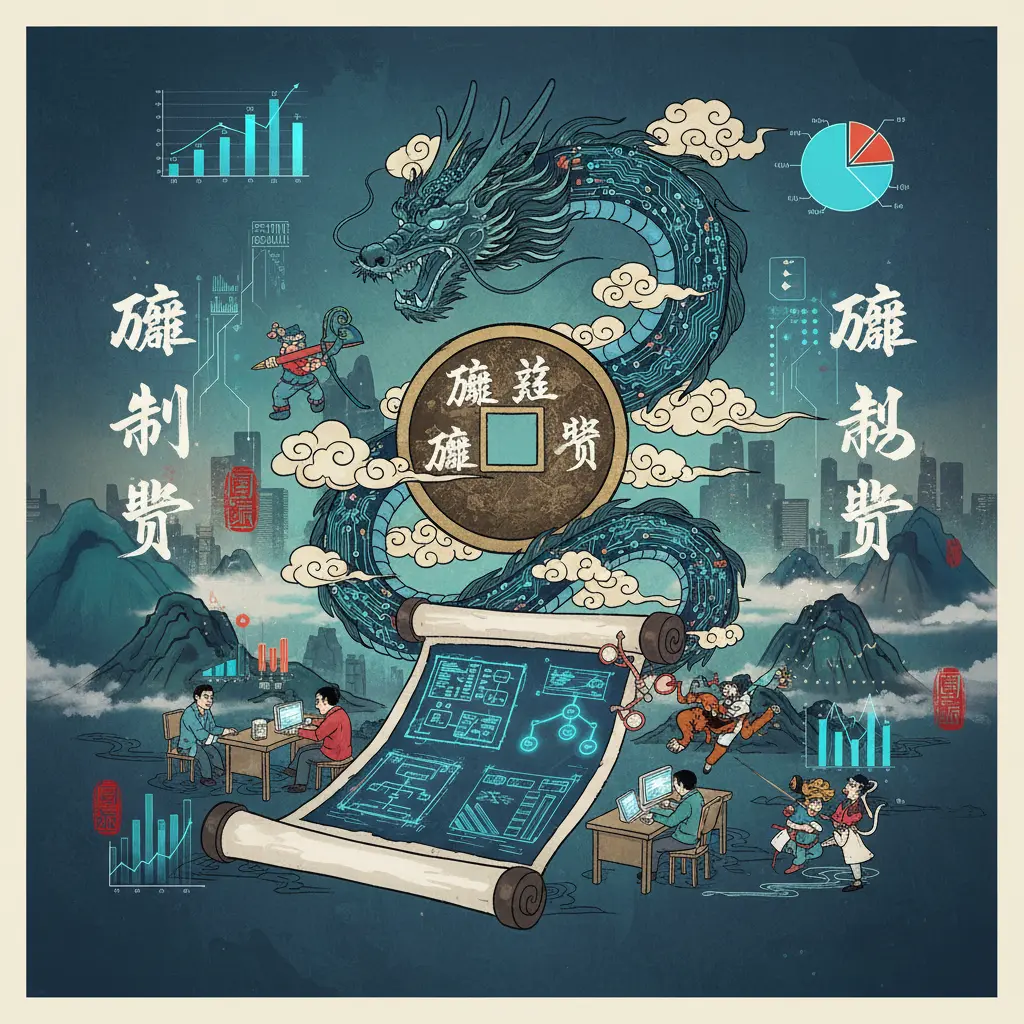 遊戲預算 - 遊戲製作