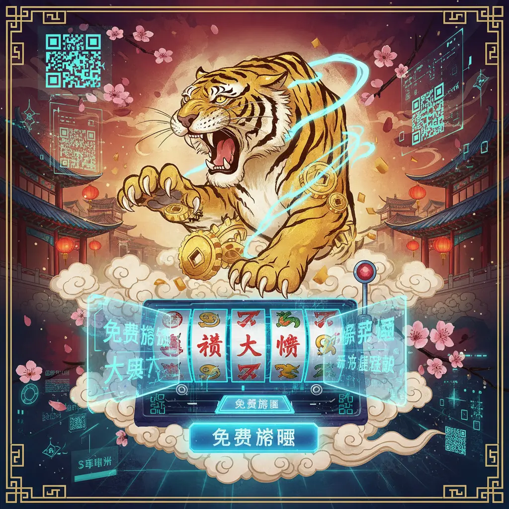 老虎機新玩法 - 老虎機免費遊戲