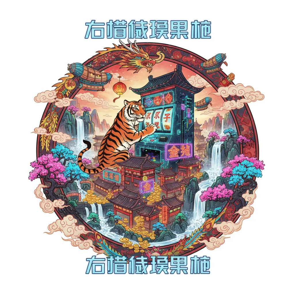 老虎機娛樂城 - 老虎機娛樂城