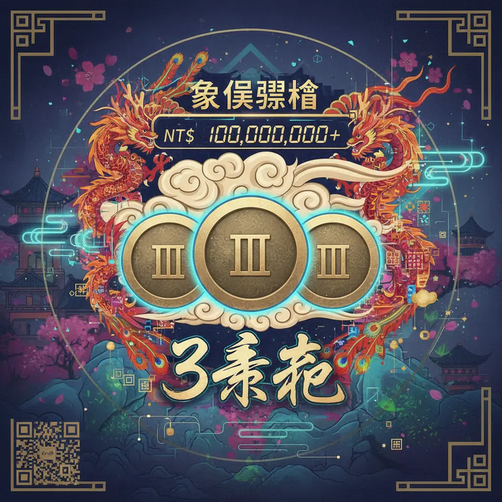 累積獎金 - 3星彩