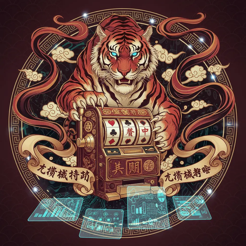 老虎機教學 - 老虎機技巧