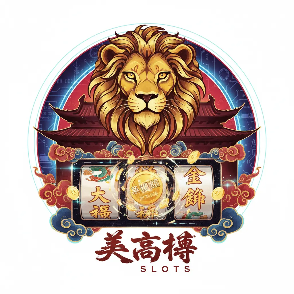 老虎機累積獎金 - 美高梅