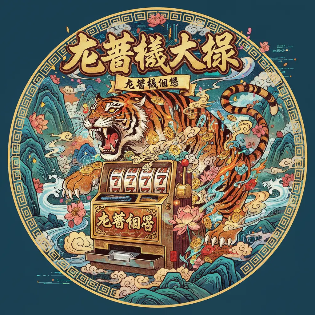 老虎機心得 - 老虎機大獎