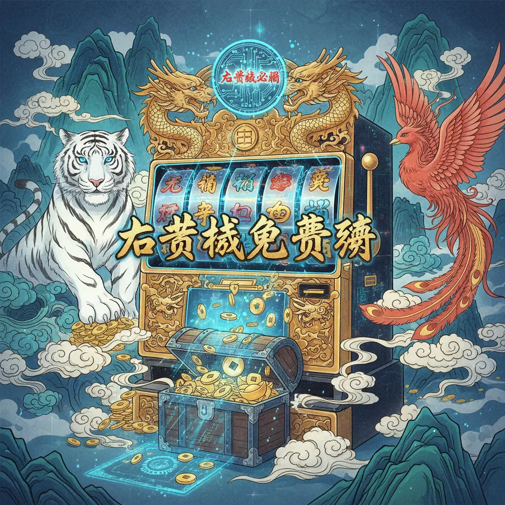 老虎機必贏 - 老虎機免費轉