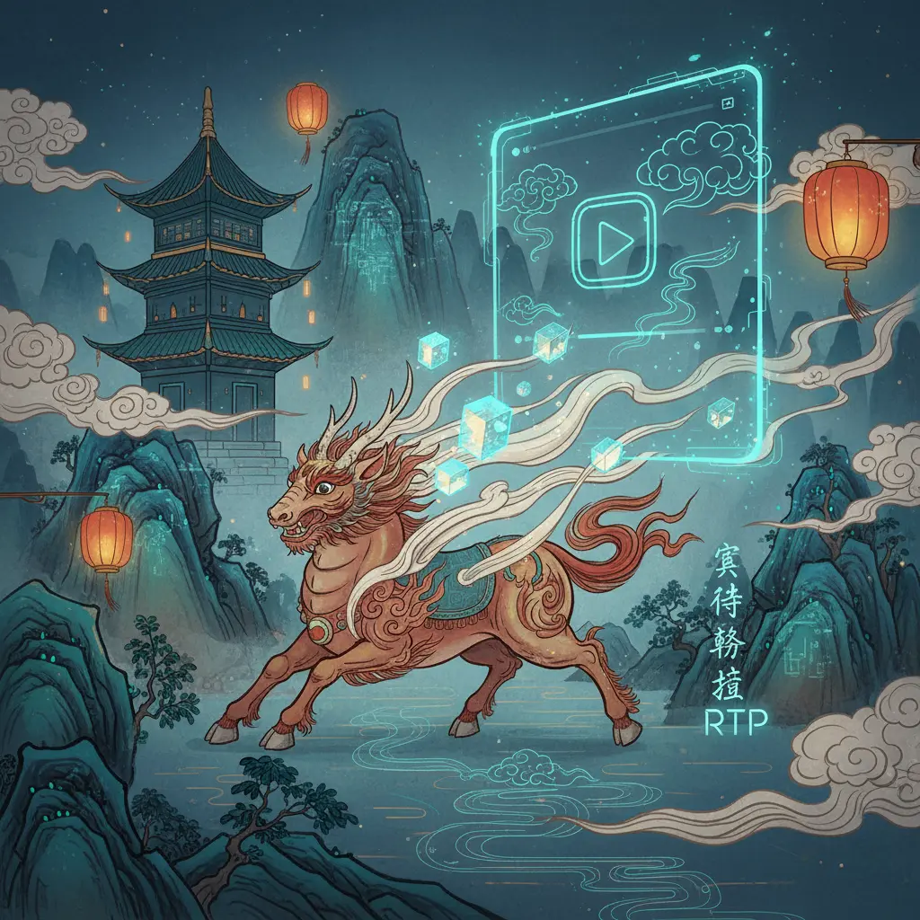 RTP - 實時傳輸協議