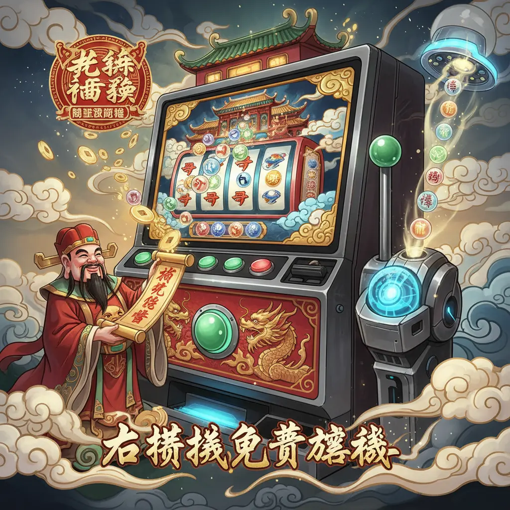老虎機免費遊戲 - 彈珠遊戲