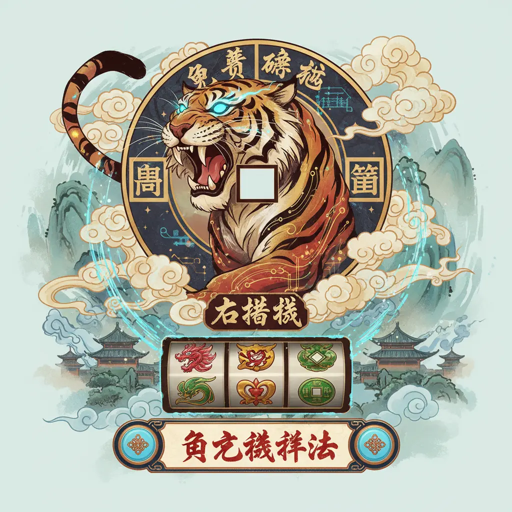 角子機玩法 - 老虎機免費遊戲