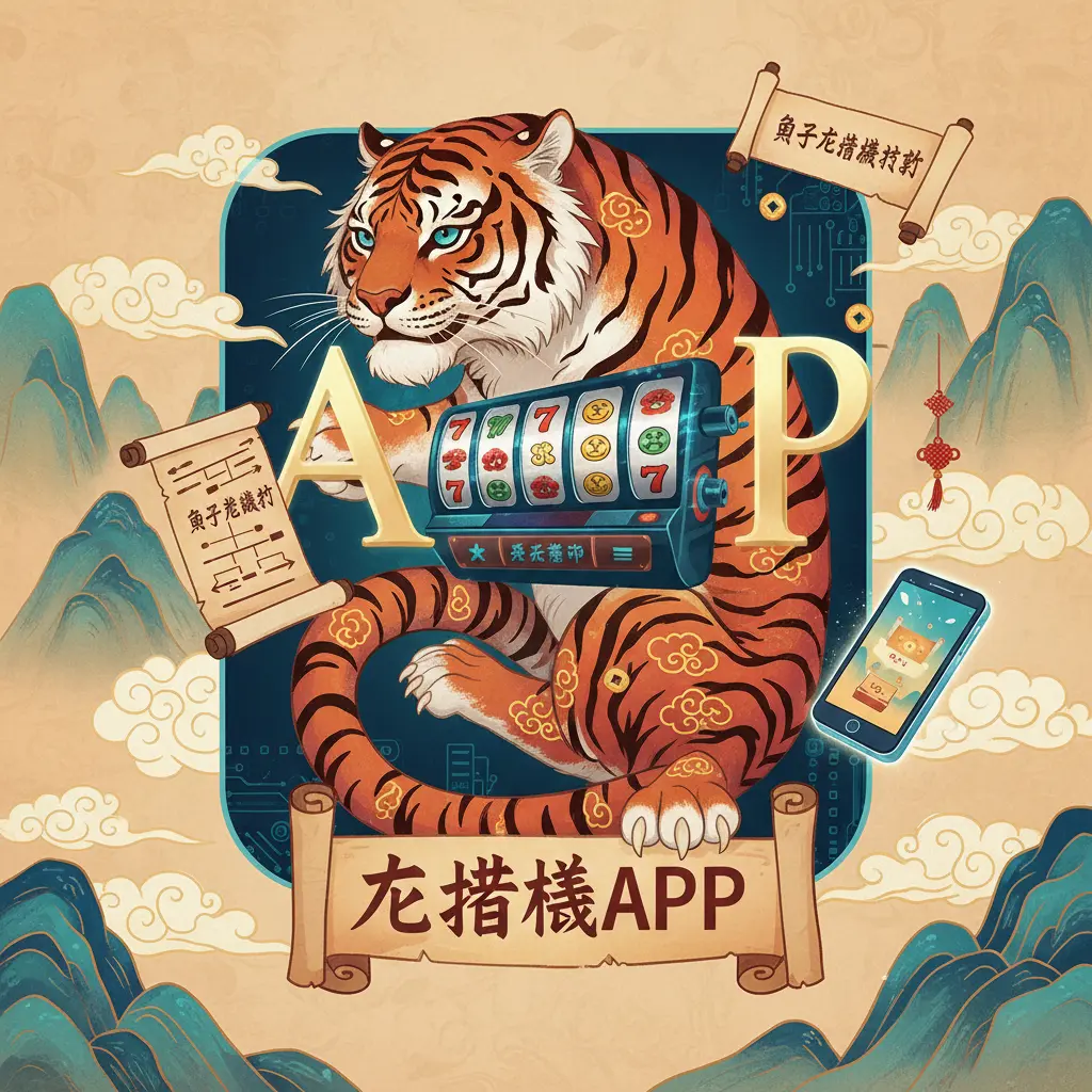 角子老虎機技巧 - 老虎機APP