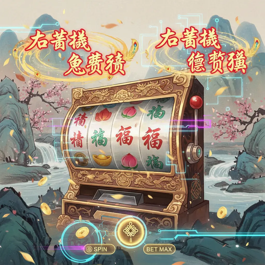 老虎機怎麼算贏 - 老虎機免費轉