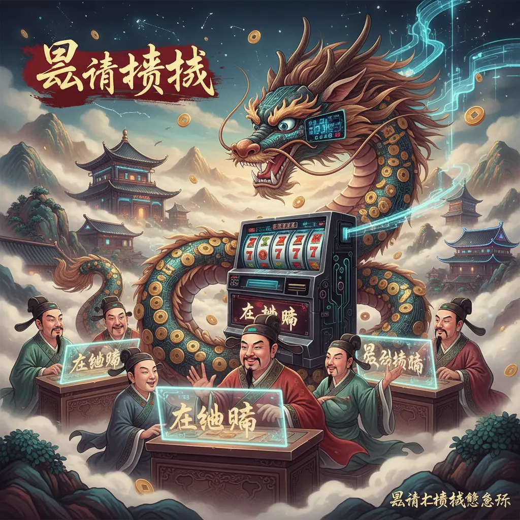 雲頂老虎機怎麼玩 - 在線賭場