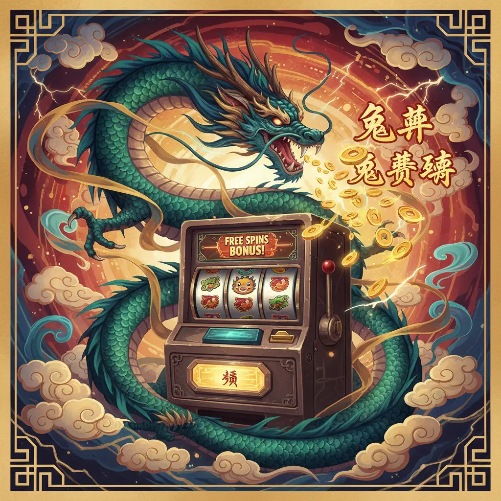 老虎機免費轉 - 巴哈姆特