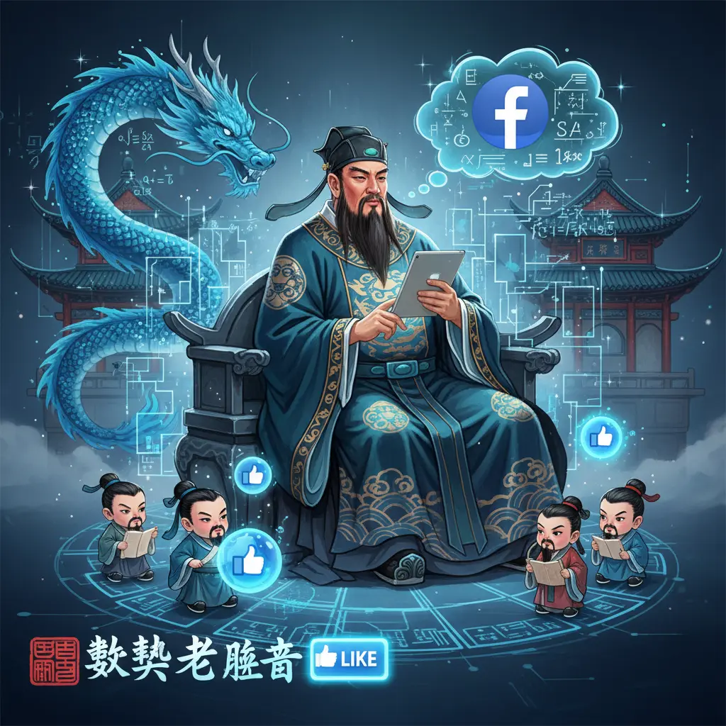 數學老王 - Facebook