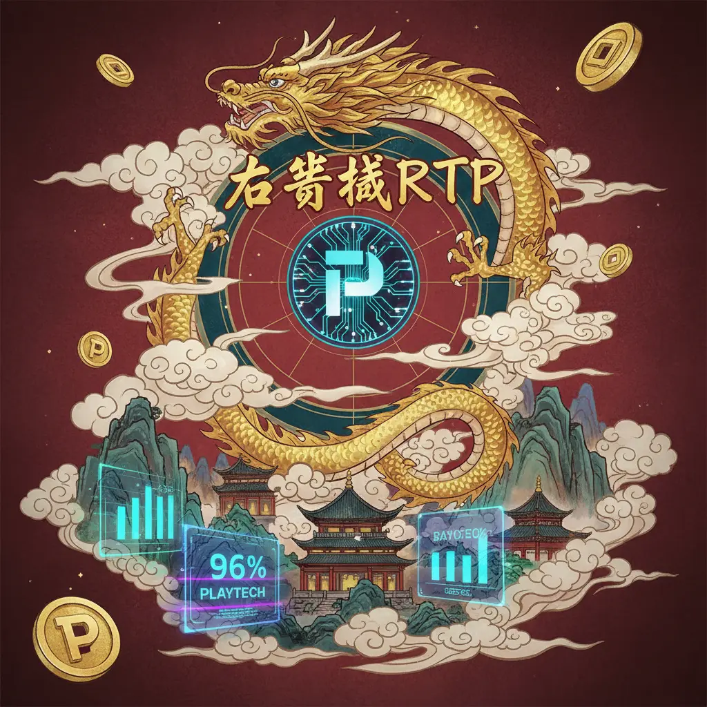 老虎機RTP - Playtech