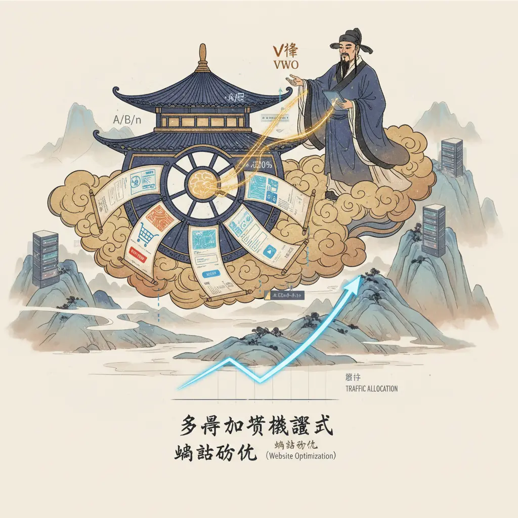 Multi-Armed Bandit Testing - VWO